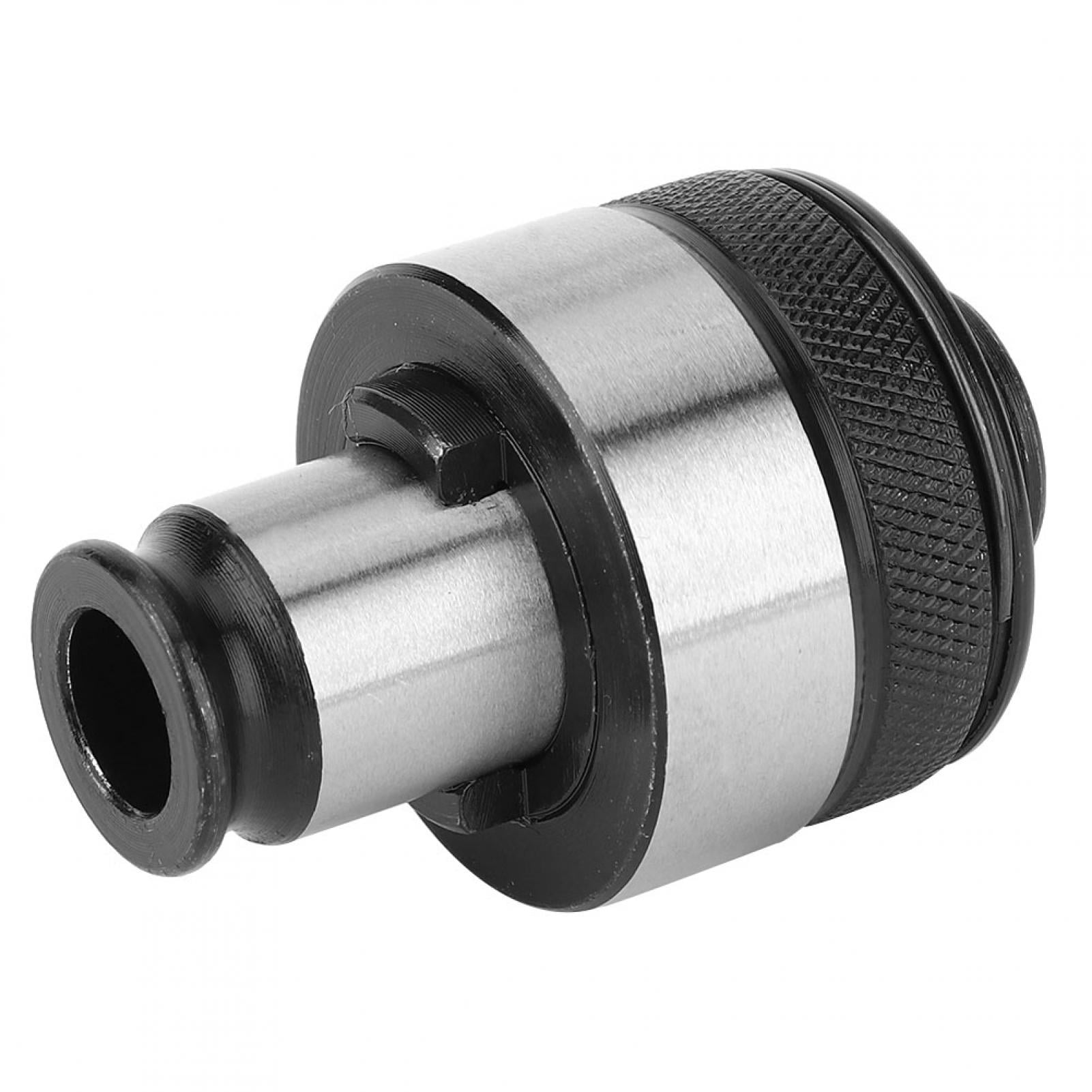 GT12JISM8 Tapping Machine Chuck Pneumatic Electric Tapper Drill Chuck Adapter Used in Tapping