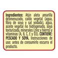 thumbnail image 4 of Atún Nair de soya plus+ en agua con aceite 3 latas de 120 g c/u, 4 of 4