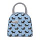 thumbnail image 1 of Disketp Dachshund Dog Bolsa Térmica para Almuerzo, Lonchera con Abertura Amplia y Gran Capacidad, Organizador Reutilizable para Mujeres, Hombres y Adultos, 1 of 6