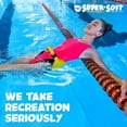 thumbnail image 6 of TRC Recreation Super Soft Small Promotional Swim Aid Buoyancy Belt, 2 Pack, 6 of 8