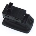 thumbnail image 4 of 2 Pcs Car Accessories: 1 Pcs Car Glass Lifter Single Switch Power Window Control Switch & 1 Pcs Air Filter, 4 of 10