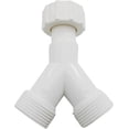 thumbnail image 4 of 3/4 Y Splitter Connector Convenient & Y Connector for Washing Machine & Dishwasher Long Lasting Hose Connector, 4 of 7
