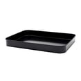 thumbnail image 2 of Baking Pan Stylish Non-stick High Carbon Steel Rectangular Carbon Steel Bread Baking Tray for Baking Pies Cakes Bread, 2 of 7