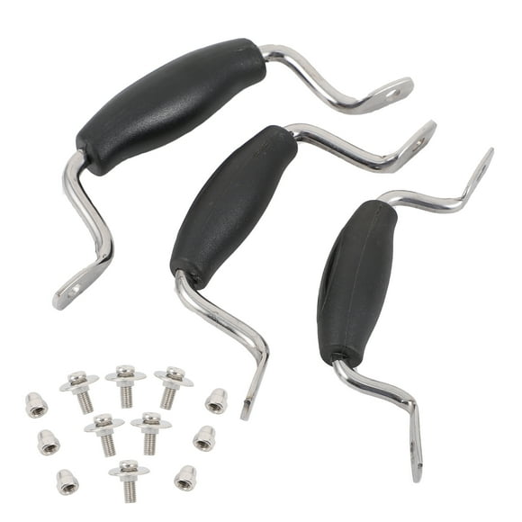 1 Conjunto de manija de tapa de olla Publicanos Pot Sobres Partes Reemplazo de utensilios de cocina Piezas