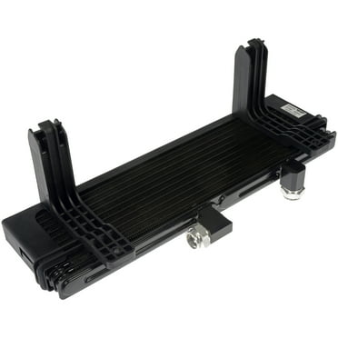 Dorman 918-978 Automatic Transmission Oil Cooler for Specific Chevrolet / GMC Models