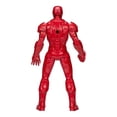 thumbnail image 4 of Figura de Acción Hasbro Marvel Iron Man juguete de superhéroe articulable de 24 cm, 4 of 4