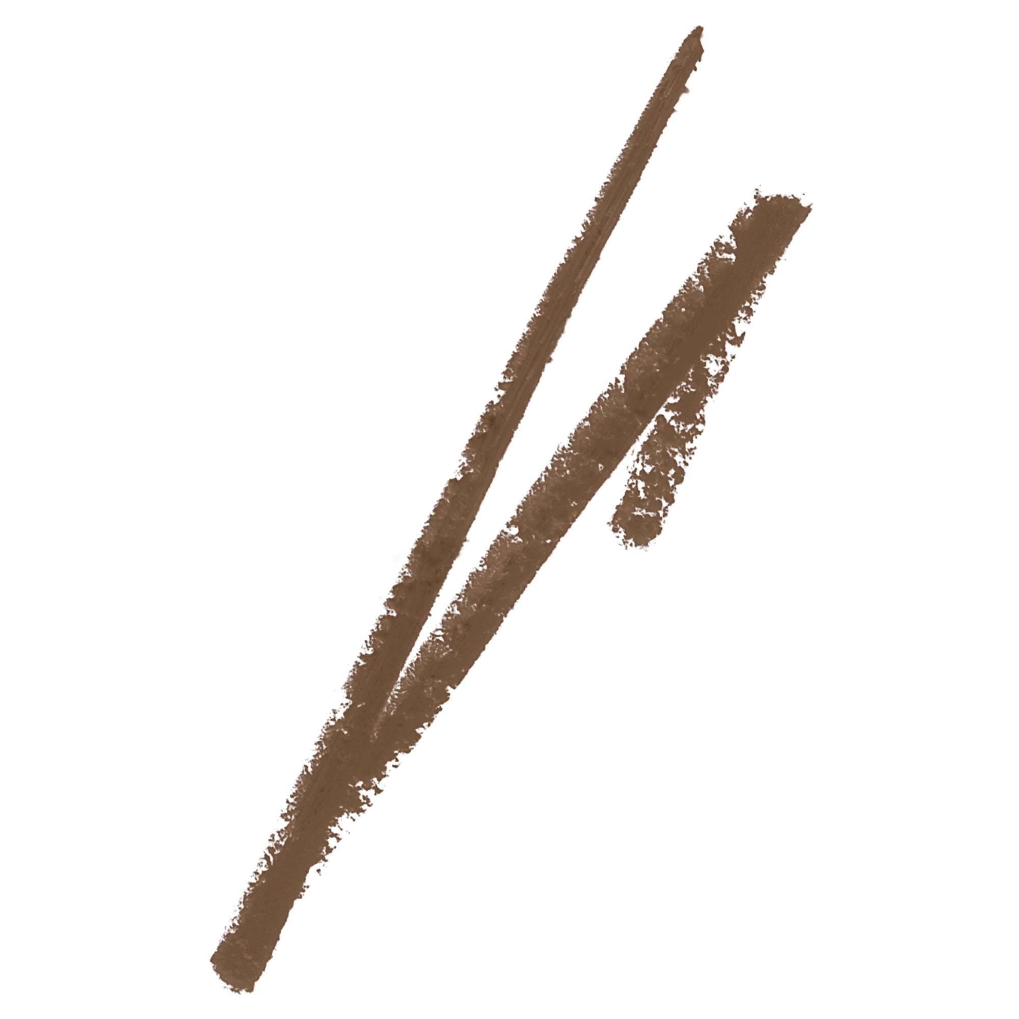 NYX Professional Makeup Blade & Shade, Dual Edged Brow Pencil