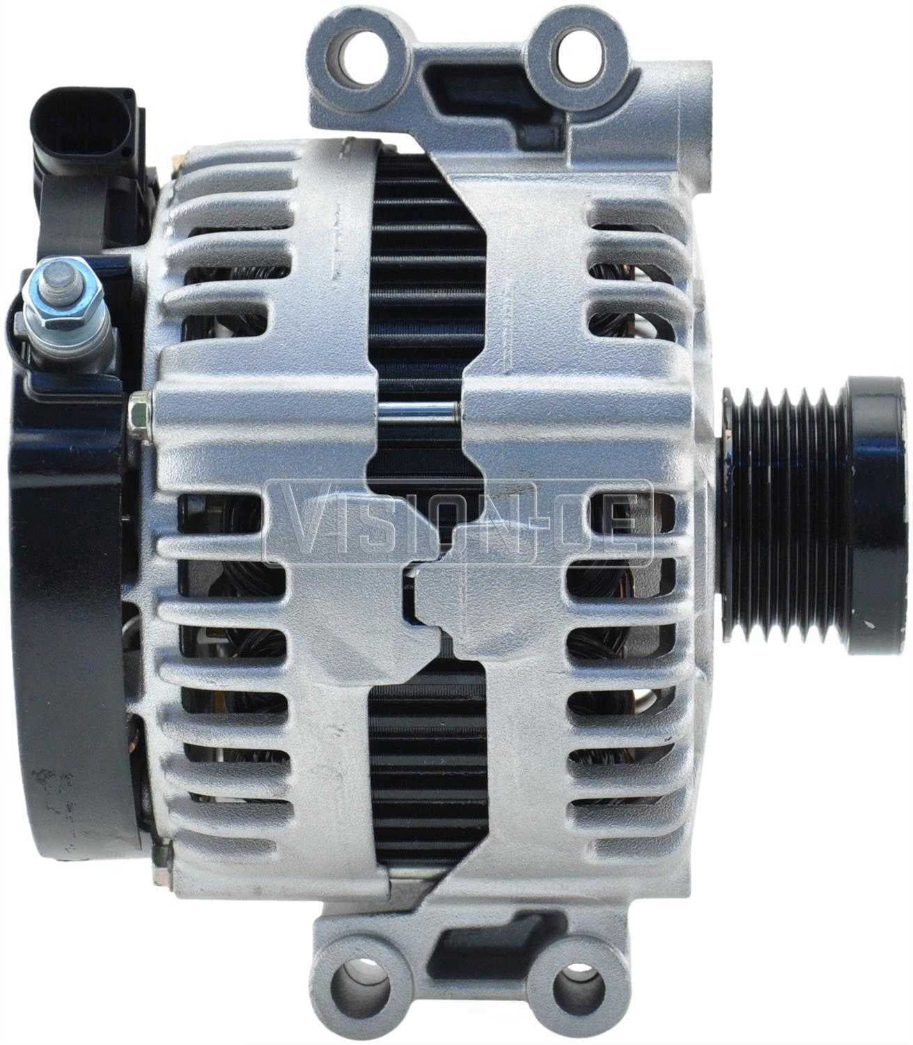 Vision OE 11300 Alternator