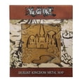 thumbnail image 2 of Metal Map Fanattik Yu-Gi-Oh! Edición limitada de Duelist Kingdom, 2 of 9