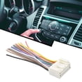 thumbnail image 2 of Enhance Your Car's Sound System with Adapter for Mitsubishi for Toyota, 2 of 2