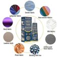 thumbnail image 3 of Instant Sew Glue Bonding, Liquid Cloth Repair Sew Glue Quick Dry 3pcs, 3 of 4