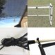 thumbnail image 4 of 50-Piece Bungee Balls 6 Inch,Black Bungee Cord for Canopy Tarp,0.8 Inch Ball, UV Resistant, 4 of 4