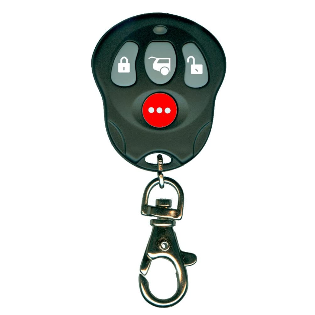 Excalibur Ke170 Keyless Car Alarm - image 4 of 5