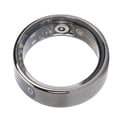 thumbnail image 1 of Smart Fitness Tracker Ring with Display Screen  Control Taking Picture 50 Meter Waterproofing Smart Ring for Sports Running Black, 1 of 7