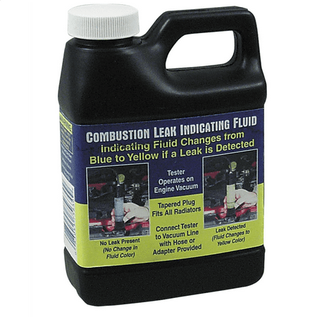 LISLE 75630 - TEST FLUID (16 OZ.)
