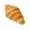 A#02, variant on Realistic Bread Shaped Squishy for Adults Slow Rebound Simulation Food Sensory Gadget Soft Tactile Office Desk Accessory Pressure Relief Tool 1 Pack