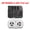 JR1930RX-2-24V Full set, variant on JR1930RX-2-24V JR1930RX-4P-24V Receiver for Children\'s Electric Car RC