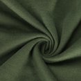 thumbnail image 6 of Blmnix Loose Fitting Tops for Women Green Blouse Henley Long Sleeve Tunic Solid Flowy Women's Tops, 6 of 6