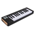 thumbnail image 3 of MIDI Controller Arturia MicroLab Mk3 for Music Production, 3 of 8