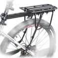 thumbnail image 5 of Hot Favorable Cargo Rack Rear Bike Rack Aluminum Alloy Bike Mount Cycle Rear for Seat Post Rack, 5 of 6