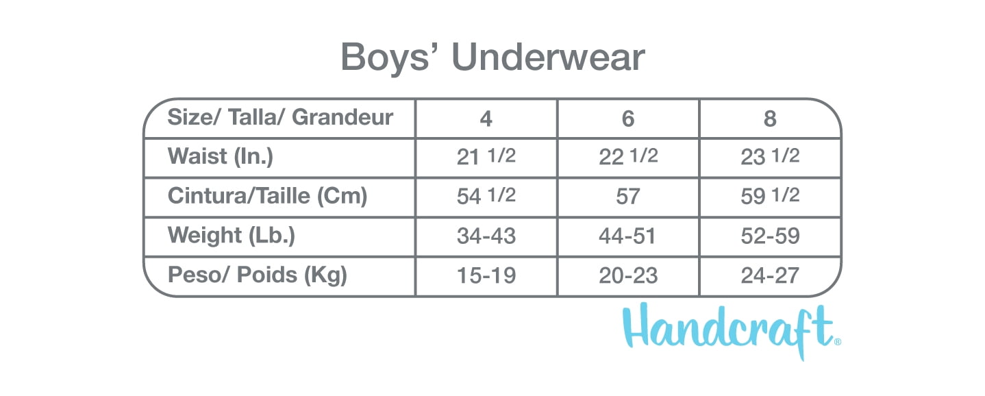 Pokemon Boys Underwear, 4 Pack Athletic Boxer Briefs Sizes 4-10 