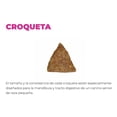 thumbnail image 3 of Croquetas para Perro Nupec Senior Razas Pequeñas 8 Kg, 3 of 8