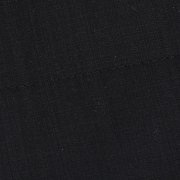 Greg Norman Tee Off Quilted Full Zip Black Outerwear Men M