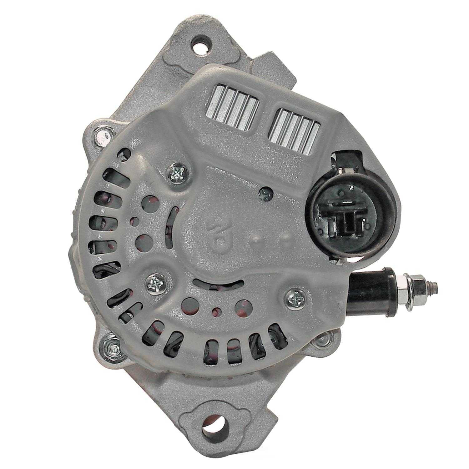 FVP Professional 15521 Alternator Standard