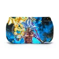 thumbnail image 1 of Estuches para lápices de Dragon Ball Goku, estuches para lápices de regreso a la escuela, bolsa de almacenamiento de papelería de dibujos animados, bolsas para bolígrafos de Vegeta, regalo para niños, 1 of 6