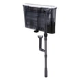 thumbnail image 2 of Aquarium Hanging Filter, Adjustable Water Flow Fish  Hanging Filter Extension Pipe Increase Oxygen Content With Surface Skimmer For Fish  Within 100CM EU Plug 220V,US Plug 110V,UK, 2 of 8