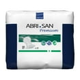 thumbnail image 3 of Abena Abri-San Premium Unisex Incontinence Liner Contoured 28" L 9384, 50 Ct, 3 of 4
