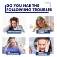 thumbnail image 4 of Tinnitus Ear Drops For Tinnitus Symptoms Earache Relief Care, 4 of 5