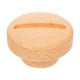 thumbnail image 1 of Perillas de madera para cajones, decorativas, redondas, para tocador, bonitas perillas para gabinetes, cajones de guardería, puertas para habitaciones infantiles y muebles, 1 of 8
