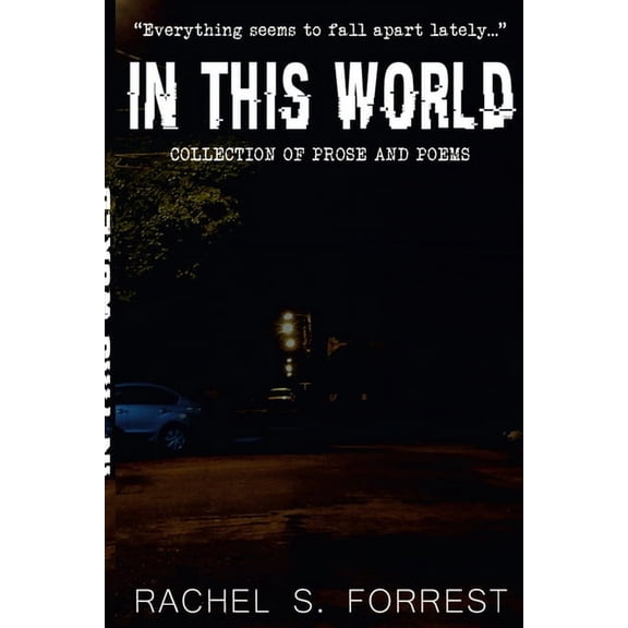 In This World, (Paperback)