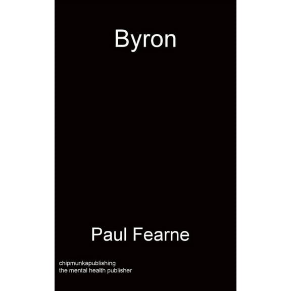 Byron (Paperback)