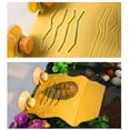 thumbnail image 4 of Muelle de tortugas para tomar el sol para reptiles de anfibios flotante VARIOS L Yuyangstore Reptile Turtle Terrace, 4 of 8