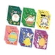 thumbnail image 2 of Decoración del Día de Pascua Pegatinas de Pascua Diy Divertido Huevo de Pascua Pegatinas de Animales para Juegos de Viajes Aula Familia, 2 of 9