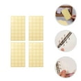 thumbnail image 3 of SHISUYAN 12 Sheets Loose-leaf Paper Hole Reinforcement Stickers Self-adhesive Hole Reinforcing Labels, 3 of 9