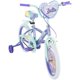 thumbnail image 1 of Bicicleta Huffy Barbie Rodada 16 para Niñas, 1 of 4