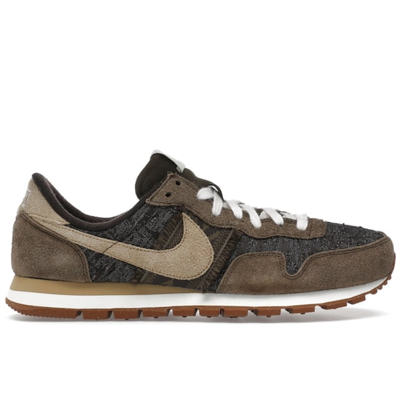 Nike Men's Air Pegasus 83 PRM NAI-KE The One Line Shoes, from StockX