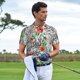 thumbnail image 3 of Balery Roses Mixed Zebra 1 Camisa Polo de Hombre con Estampado, de Manga Corta y Tejido Medio, Camisa Tipo Golf Polo-XX-Large, 3 of 6