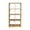Walnut, variant on Tcbosik 8-Cube Storage Organizer, Multifunctional Open Bookcase, Modern Vertical or Horizontal Display Shelf Unit for Living Room, Bedroom, Home Office, Walnut
