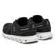thumbnail image 5 of Tenis On Cloud 6 para Mujer 3WF10060299 negro 26.5, 5 of 6