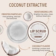 thumbnail image 1 of Dvkptbk Lip scrub Exfoliating Lip Mask Moisturizing and Moisturizing Lip Scrub, 1 of 2