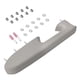 thumbnail image 2 of Reparación de apoyabrazos de puerta, accesorios automotrices 22818465, compatible con el lado del conductor delantero Gris, 2 of 8