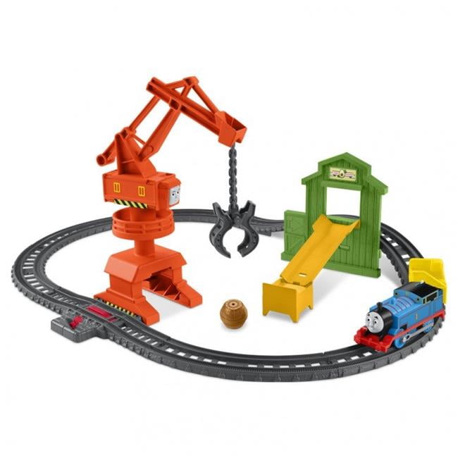 toy crane walmart
