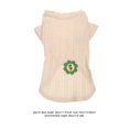 thumbnail image 4 of unbranded 1Ud Suéter Beige Para Perro Abrigo De Para Mascotas, 4 of 5