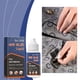 thumbnail image 5 of Xihbxyly Oferta Del Dia Pegamento para Tela, Aguja E Hilo, Pegamento para Coser Ropa, Adhesivo Lavable para Planchar, Pegamento para Reparar Ropa, 30 Ml, 5 of 7