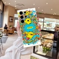 thumbnail image 1 of Prepárese para Navidad: elegantes pegatinas y fundas para teléfonos para iPhone 15 Pro Max 14 13 12 Pro 11, 1 of 4
