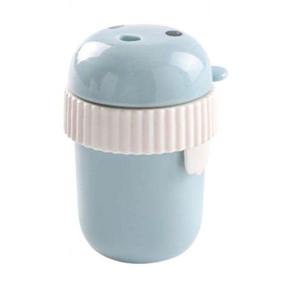 Cartoon Bear Toothpick Holder for Kitchen Dining Table Counter Storage